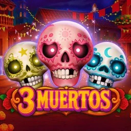 3 Muertos