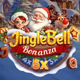 Jingle Bell Bonanza